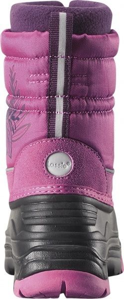 Чоботи Reima Lassie р.35 фуксія 