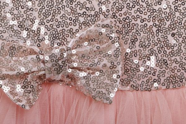 Сукня Sasha р.122 помаранчевий 4206/1 