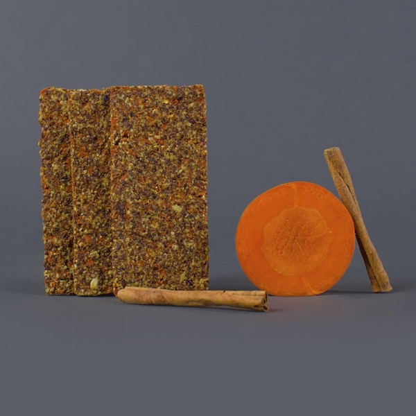 Хлібці Sunfill дитячі 100 г 