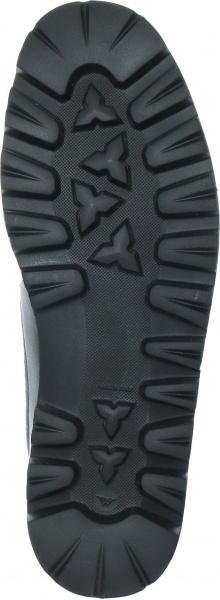 Черевики Bressan Corvara 1B-Blu Corvara 1B-Blu р.40 блакитний