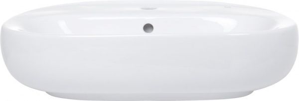 Умывальник R.A.K. ILLUSION 65 см