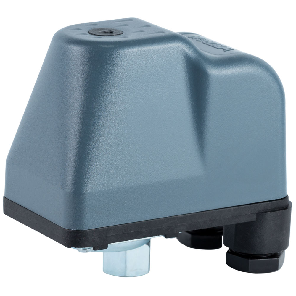 Реле тиску Wetron 1.1кВт 1.4-2.8 бар (гайка)