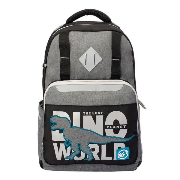 Рюкзак шкільний YES Dino T-89 (558138)