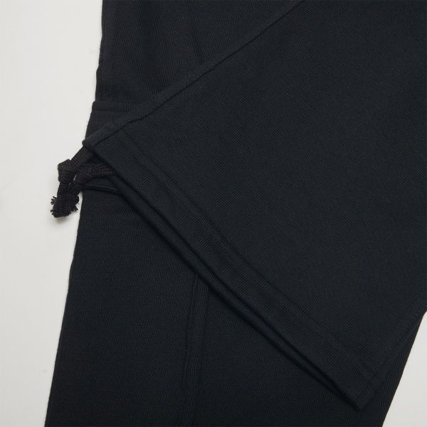 Брюки Converse KNIT CARGO PANT BLACK 10019795-001 р. M черный