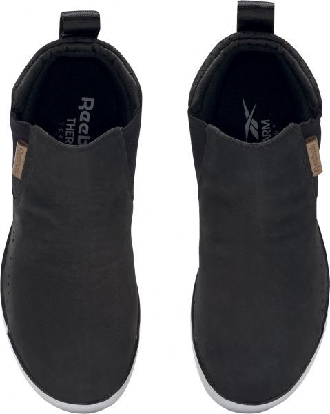 Ботинки Reebok Reebok Ever Road Sl FU8937 р. UK 7,5 черный