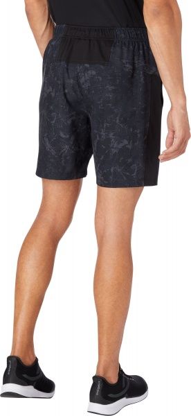 Шорти Energetics Thilo ux 280626-906050 р. XL чорний