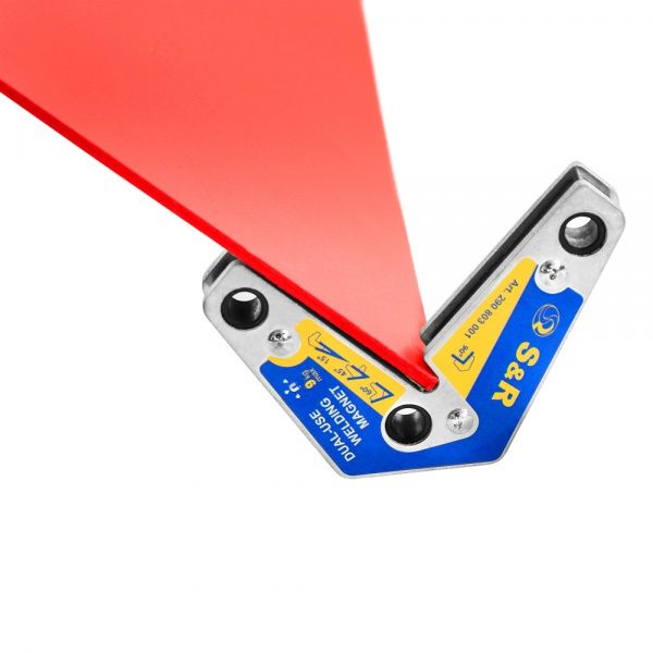 Магнит для сварки S&R 2 шт. 290803000