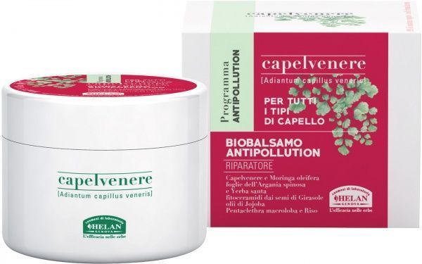 Кондиционер Helan Capelvenere восстанавливающий 100 мл