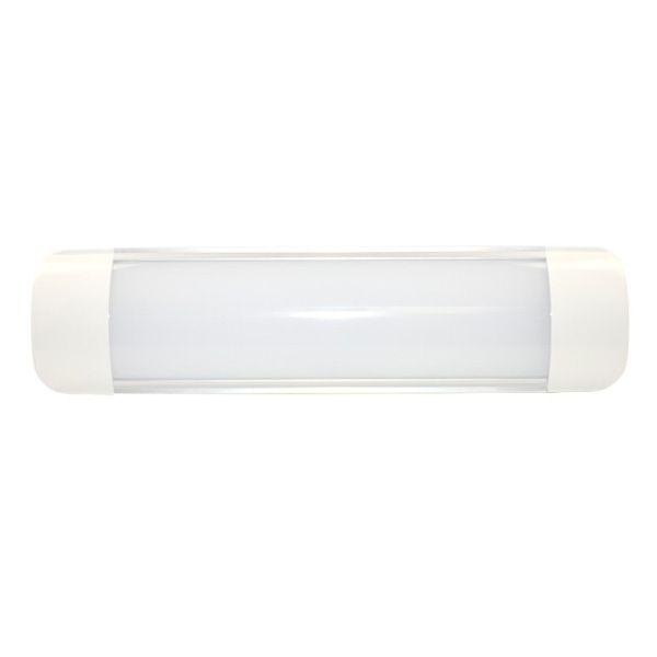 Светильник диодный накладной Светкомплект LF-03 10 Вт 4500K