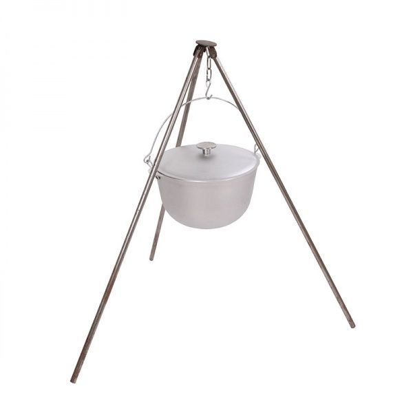 Тринога похідна Biol 1000 мм металева ТМ-1