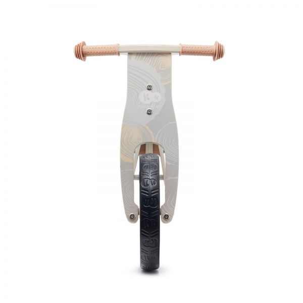 Біговел Kinderkraft Runner 2021 Nature KRRUNN00GRY0000