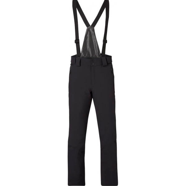 Штани McKinley Dave mn 294452-057 р. 58 чорний