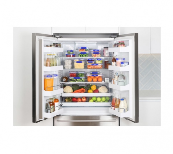 Глечик KLIP IT PLUS 2 л пластик 02500181 Sistema