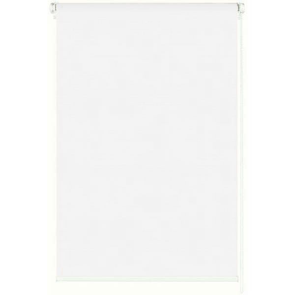 Ролета Mini Gardinia белая 50x150 см