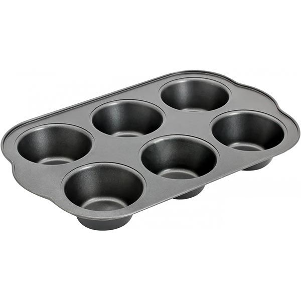 Форма для выпекания кексов Under Price 34x22 см