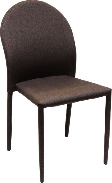 Стілець Дархан коричневий коричневий 