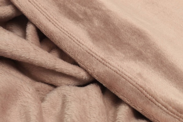 Плед Sphinx 160x200 см пудра La Nuit 