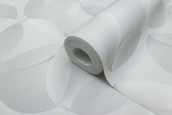 Обои виниловые на флизелиновой основе Vinil Вихрь декор ЕШТ 4-1531 1,06x10,05 м 