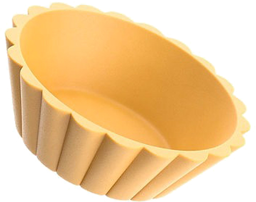 Тарталетка Golpek універсальна 100 г