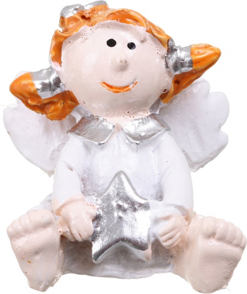 Сувенир новогодний в сумочке 37228 светодиодная (LED) 