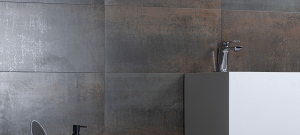 Плитка Cifre Метал раст 