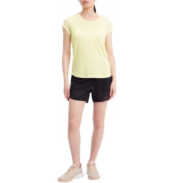 Футболка Energetics Inca IV W 417762-687 р.M зелений