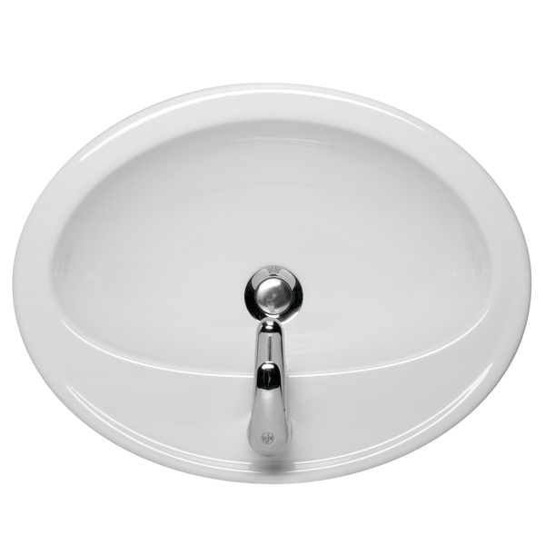 Умывальник Cersanit Calla 54 см K11-0096