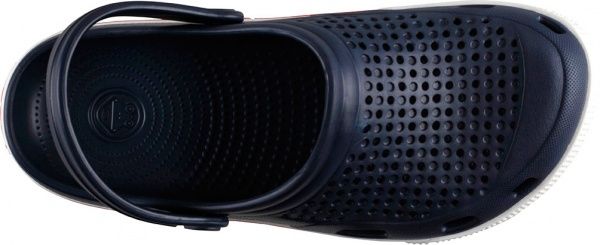 Сабо Coqui Lindo 6413 102186 р. 39 синий