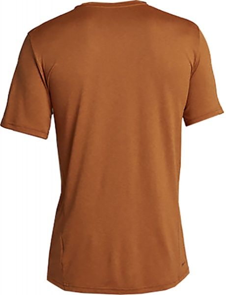 Футболка Nike M NK BRT TOP SS HPR DRY 832835-846 S помаранчевий