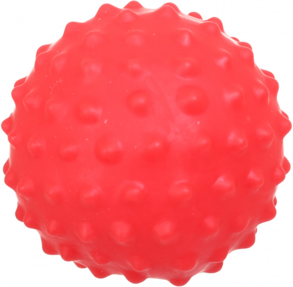 Набір іграшок для купання Jia Cheng м'ячики/фігурки текстурні барвисті OTG0975521