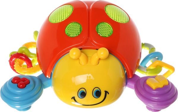 Игрушка развивающая Shantou Веселое солнышко G1002900