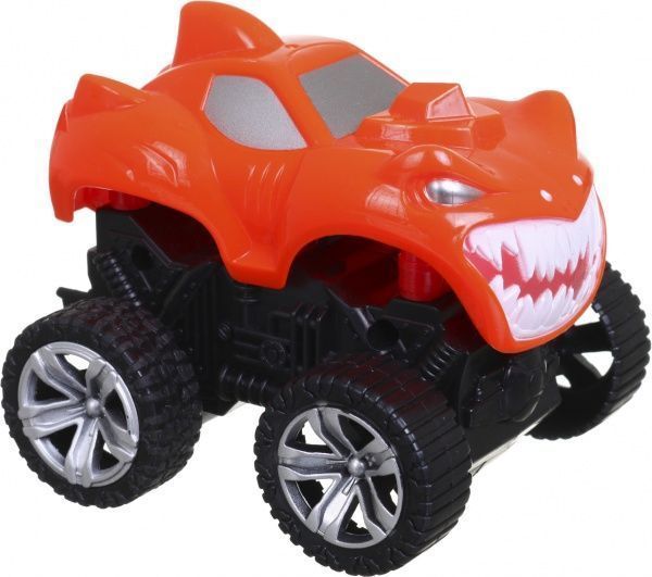 Машинка автомобіль фрикційний колір в асортименті F107796