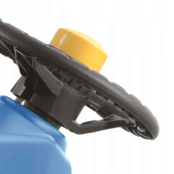 Санки Prosperplast JEEPP CONTROL синій ISBJEPPC-3005U 