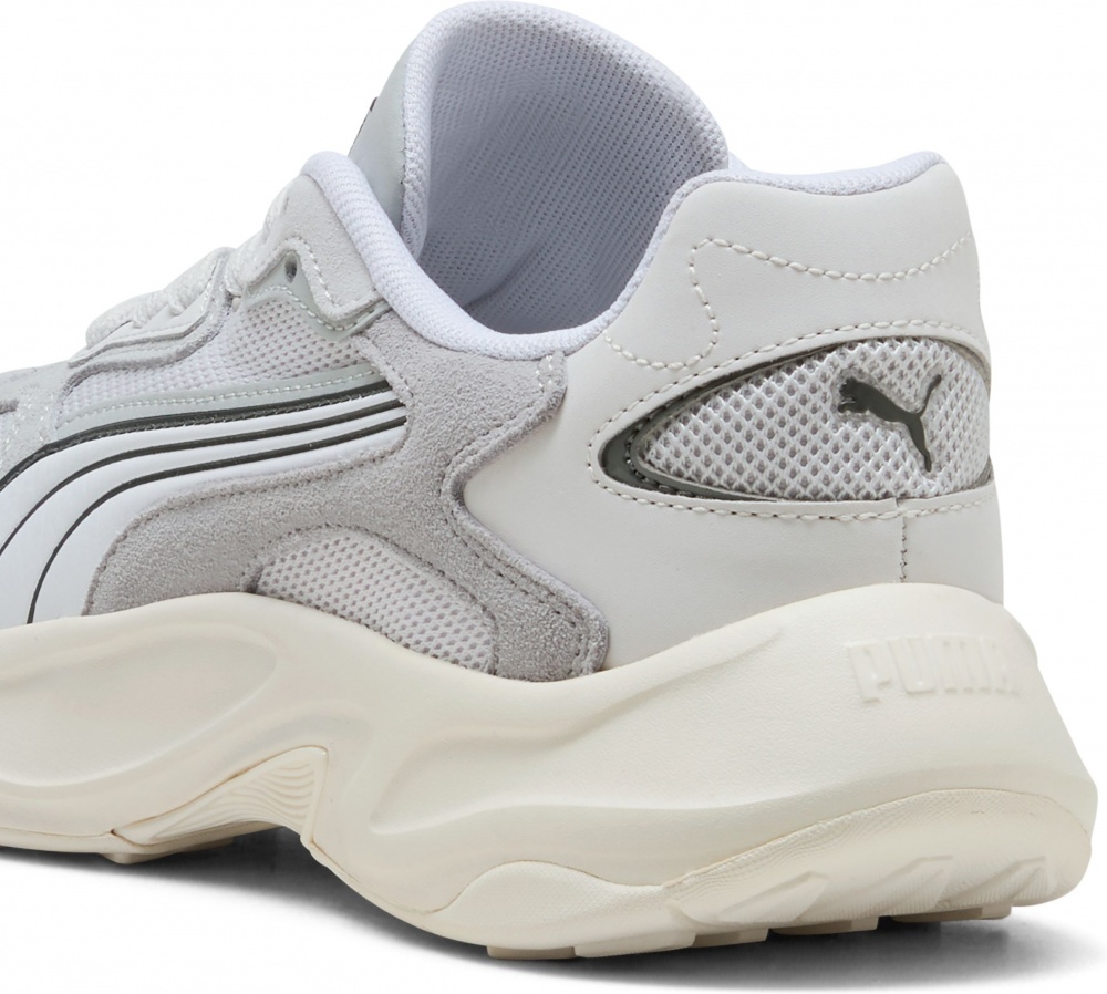 Кроссовки женские Puma INSPHERE MUSE 40489502 р.36 белые
