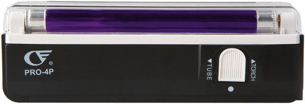 Детектор валют PRO-4P