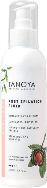 Флюїд TANOYA 200 мл