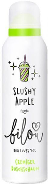 Пінка Bilou Slushy Apple 200 мл