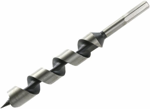 Сверло по дереву Impextool 200x230 мм 26 мм 314-226