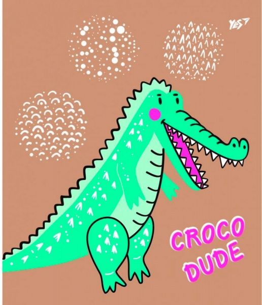 Книга для записей А5 48 YES