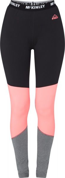 Термобрюки McKinley Dorotea wms 294532-900057 38 черный
