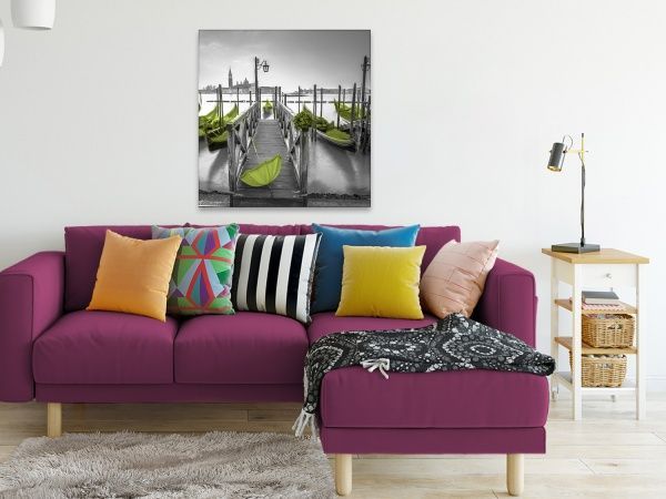 Репродукція AF Venice 777C01 80x107 см RozenfeldArt 