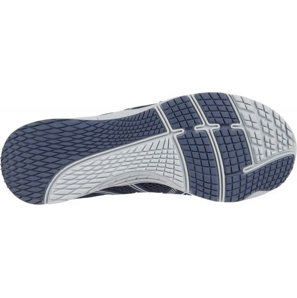 Кросівки McKinley Amphibio II M 288363-903506 р.40 темно-синій