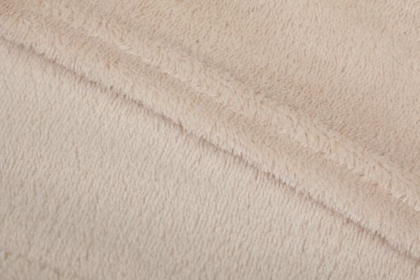 Плед Basic 160x200 см абрикос La Nuit 