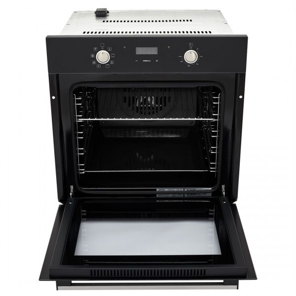 Духовой шкаф Eleyus MIRANDA 6008 BL CL