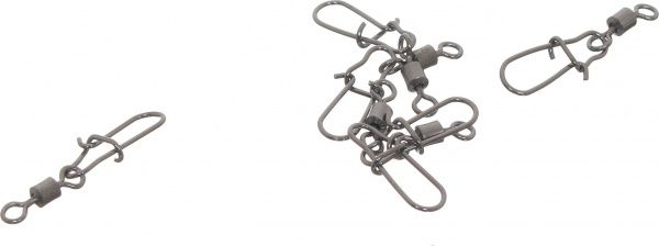 Вертлюг Stenson Американка №6+2 18 кг 10 шт.