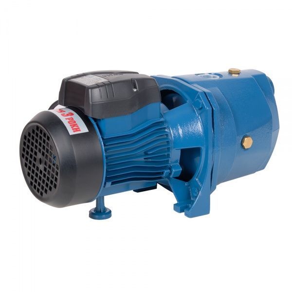 Поверхностный насос Vitals JW 1064de 