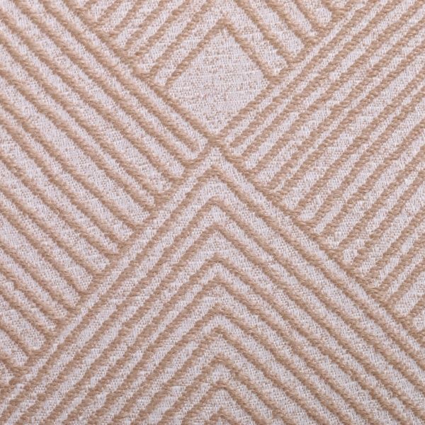 Штора-блекаут Stripe бежевий 140х275 см La Nuit