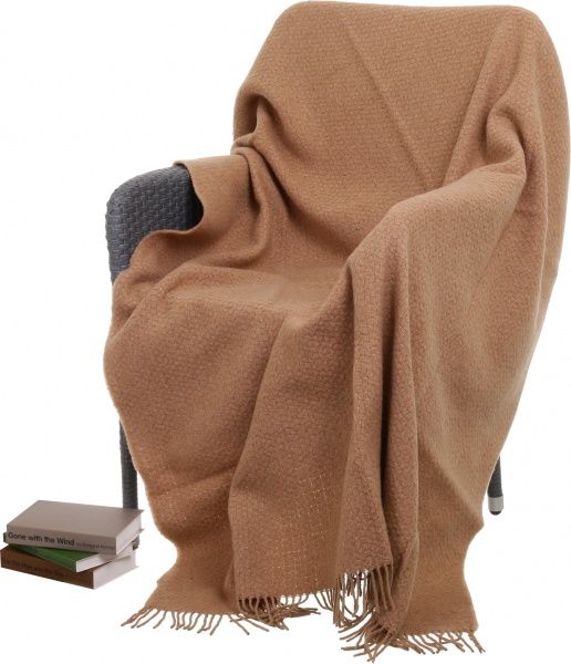 Плед Ельф 130x180 см різнокольоровий Vladi 