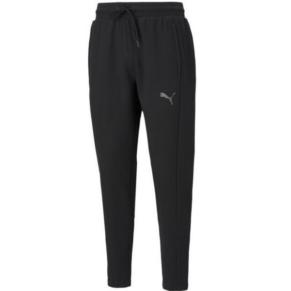 Брюки Puma TRAIN FAV TAPERED PANT 52014501 р. M черный