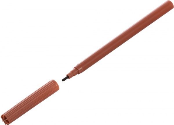 Фломастеры 6 шт. 52708-TK Тікі